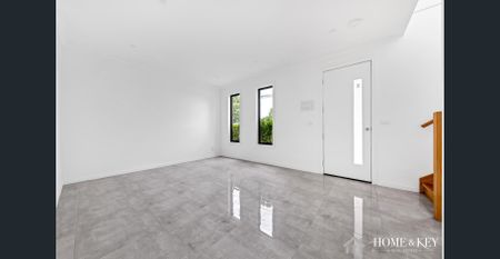 Brand New Modern Living - Photo 2