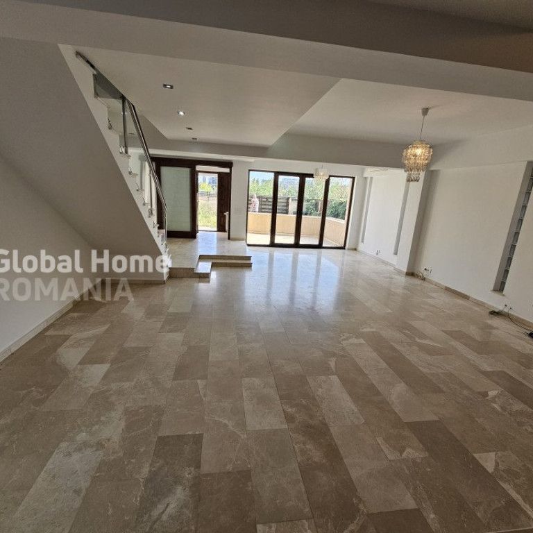 **NEW** Vila 5 Camere 200MP | Gradina 200MP | Porsche Pipera - Fotografie 1