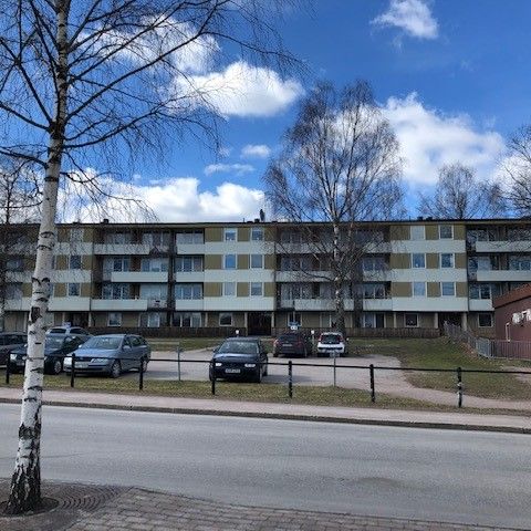 Klockarbergsv. 13 B - Photo 2