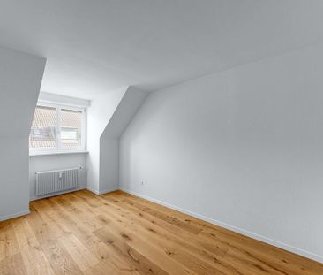 Familienfreundlich sanierte Wohnung am Stadtrand - Photo 4