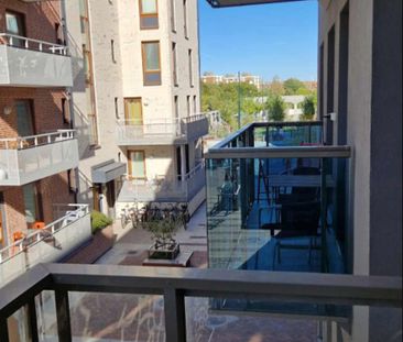 Industrigatan 10J, Västra Sorgenfri - Foto 5