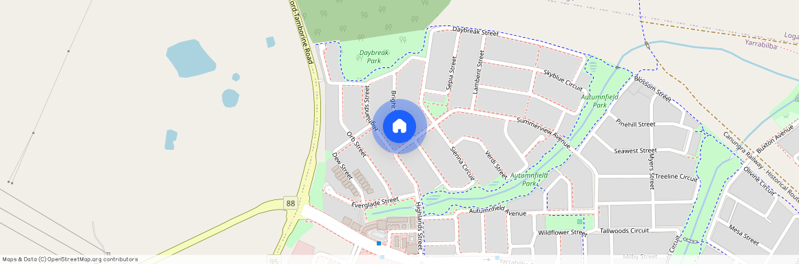 4 Bright Street, Qld 4207, Yarrabilba