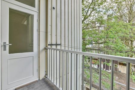 Te huur: Appartement Elisabeth Wolffstraat in Amsterdam - Foto 5