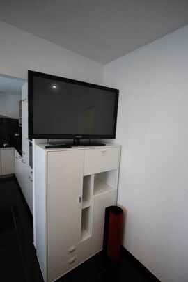 Studio Nr. 4, Top Modernes Studio im Apartment-Haus Dulliken in ruhigem Quartier an bester Lage zu Vermieten - Photo 1