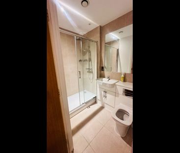 Room in a Shared Flat, Oculus House, IG11 - Photo 6