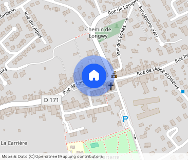 Maison / Offre 59669125 - Photo 1