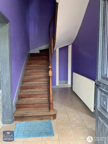 Maison à louer 6 pièces 152.79m² - Photo 4