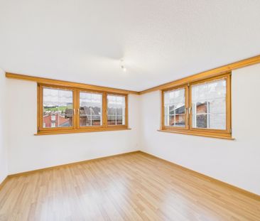 4-room apartment in Appenzell, Canton AI - Photo 5