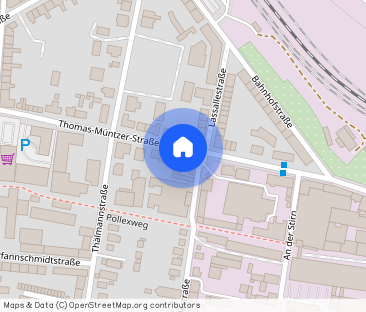 modern, stilvoll, bezugsfertig – Ihre 3-Zi.-Maisonettewohnung in Mü... - Photo 1