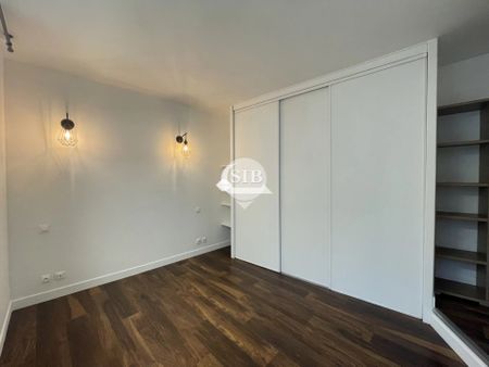 Location Appartement 2 pièces 45m² LONGJUMEAU 91160 - Photo 4