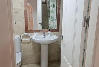 Piso En alquiler Calle la Noria s/n, San Luis de Sabinillas, Manilva