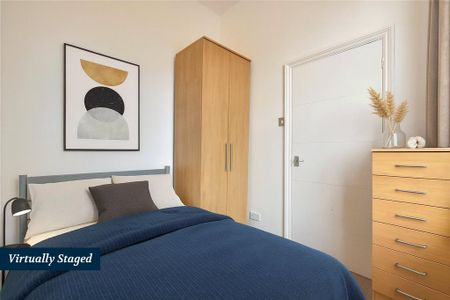 2 bedroom flat to rent - Photo 3