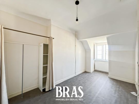 Location Appartement 1 pièce 25m² NANTES 44000 - Photo 1