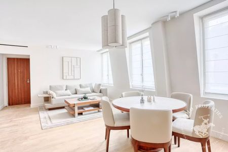 Appartement • Hoche-Friedland - Photo 3