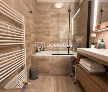 REZERVOVANÝ: ANTOLSKÁ: Na prenájom moderný 2 izbový PET FRIENDLY by... - Photo 6