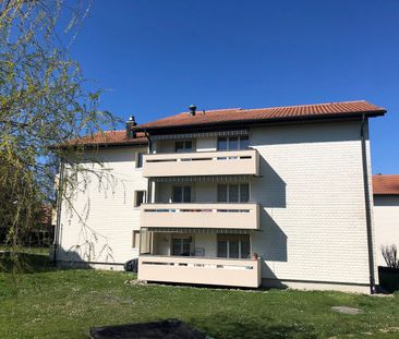 04763 - Appart. 4 PCES - RTE EN-VERDAU 15 - BELFAUX - Photo 6