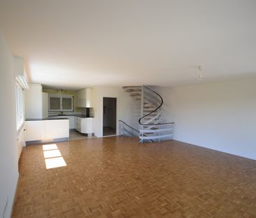 Wohnen, wo andere Ferien machen – Ihr Zuhause mit Blick auf den Bie... - Photo 2