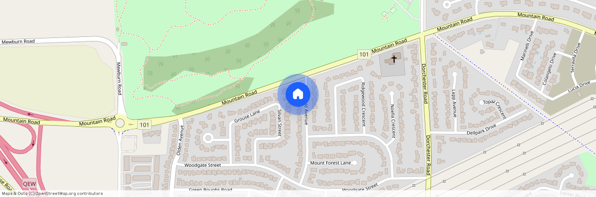 2485 Woodfield Avenue, Niagara Falls