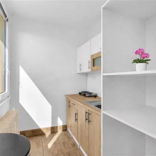 Útulný byt v klidné lokalitě - Fotografie 1