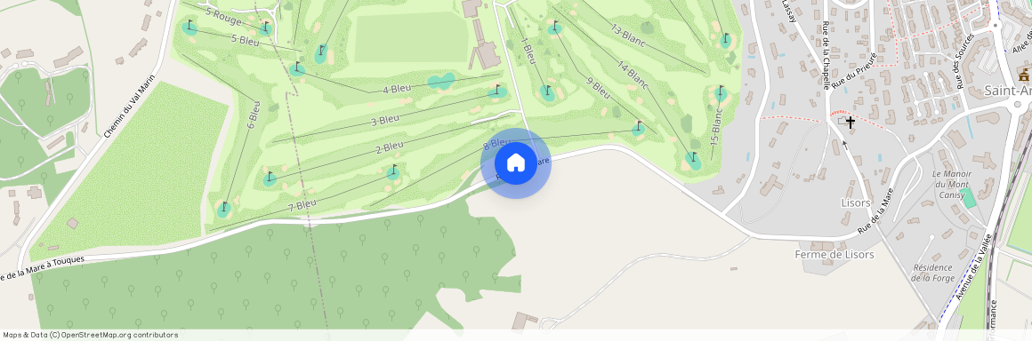 14800, Saint-Arnoult