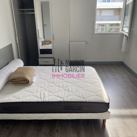 A LOUER - APPARTEMENT meublé AVIGNON - 2 pièces 39.83m² - Photo 3