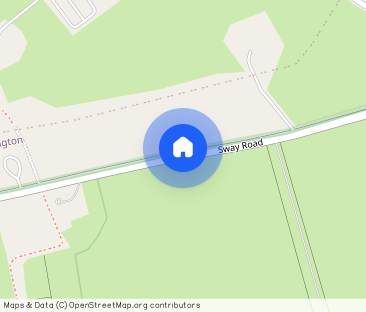 Sway Road, Lymington - Photo 1
