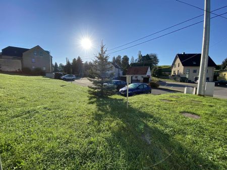 Frisch renoviert 2-Raum-Wohnung mit modernem Tageslichtbad - sofort bezugsfrei! - Photo 2