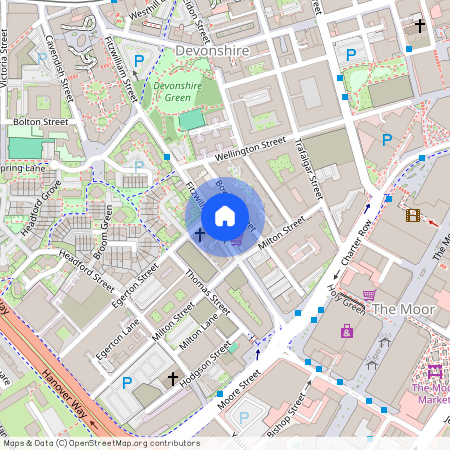 Apt 17 Devonshire Point