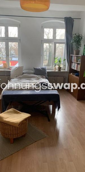 Wohnungsswap - 1 Zimmer, 40 m² - Köpenicker Straße, Berlin - Photo 2