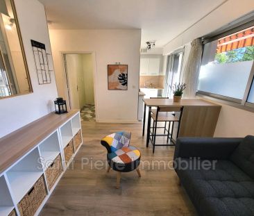 Appartement Cagnes-sur-Mer - Photo 1