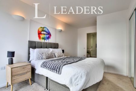 2 bedroom apartment to rent Skyline Central 2, 49 Goulden Street, Manchester, M4 - Photo 4