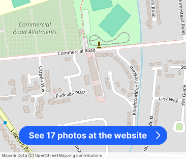 Eden Grove, Staines-upon-Thames, Surrey, TW18 - Photo 1