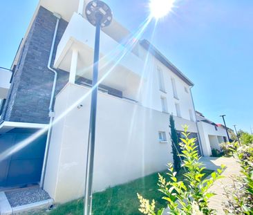 Location Appartement 2 pièces 42m² TOULOUSE 31200 - Photo 2