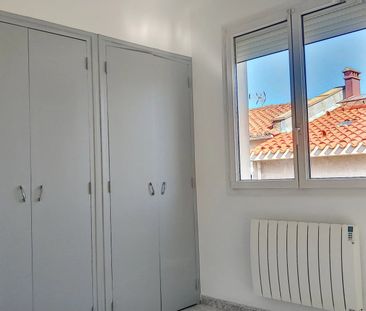 LOCATION APPARTEMENT MEUBLÉ 3 PIÈCES • PERPIGNAN - Photo 2