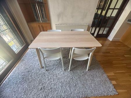 2 bedroom apartment to rent - Photo 4