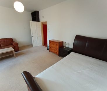 Studio Flat, Lorne Buildings, AB10 - Photo 6