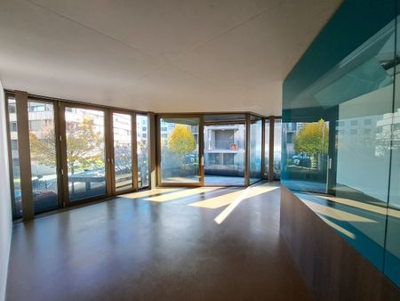 Agréable appartement récent de 4.5p avec balcon à louer à Lausanne - Foto 4