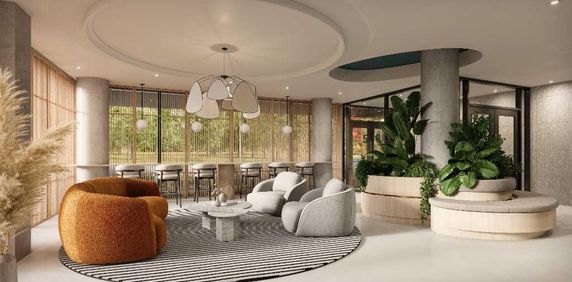 Élan Habitats Locatifs - Apartements Neufs à Rosemont - Photo 2