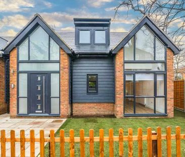 Edeleny Close, East Finchley, London - Photo 4