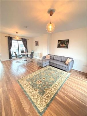 New Priory, Clongriffin, Dublin 13, D13 N4F8 - Photo 1