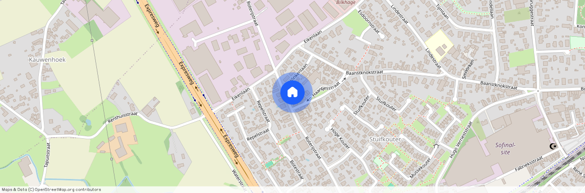 Roterijstraat 92, 8790, Waregem