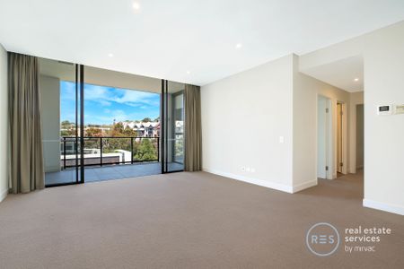 603/5 Grattan Close, Glebe NSW 2037 - Apartment For Rent | Domain - Photo 2