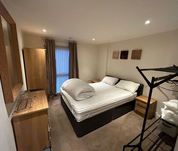 Meridian Bay, Maritime Quarter, Swansea - Photo 1