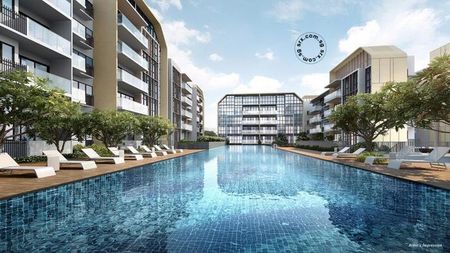 The Gazania (D19), Condominium - For Rent - Photo 3