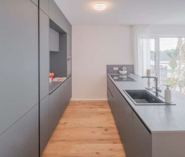Neubau – 4,5 Zimmer Eigentumswohnung im Erstbezug zu vermieten! - Photo 6