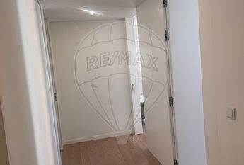 Apartamento T3 em Lisboa