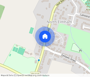 Elmham House North Elmham NR20 - Photo 1