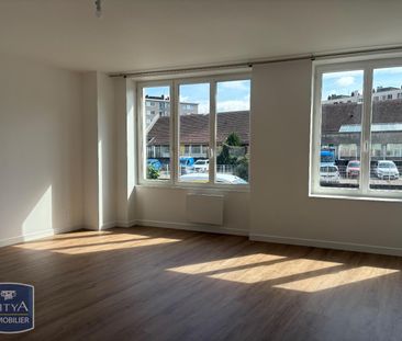 Location Appartement 2 pièces 36m² GRENOBLE 38000 - Photo 2