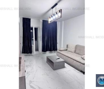 Garsoniera de inchiriat, zona Central, 40 mp - Fotografie 5