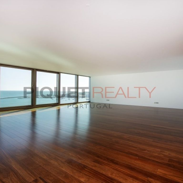 4 room luxury Apartment for rent in Cascais e Estoril, Cascais, Lisbon - Photo 1